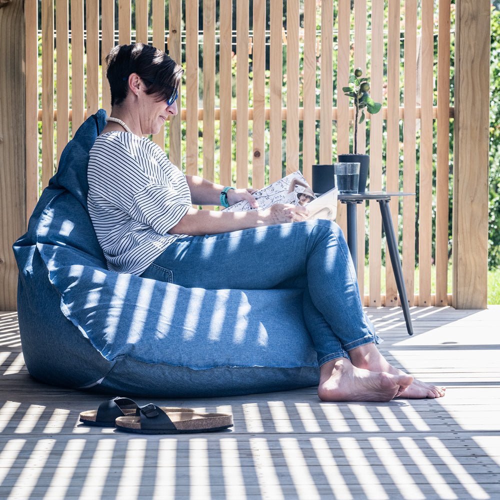 Easy Bean Bean Bags Beanz Lifestyle NZ