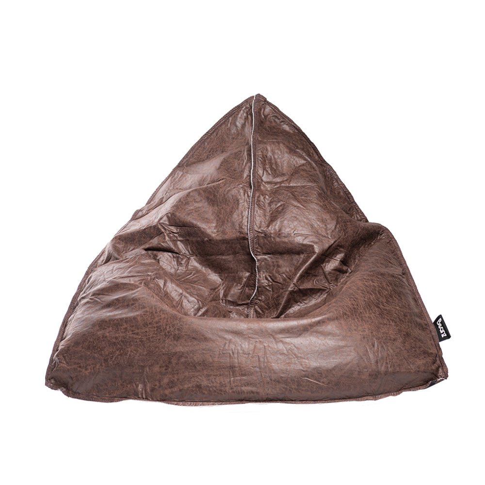 Faux Leather Easy Bean Bean Bags Beanz Lifestyle NZ