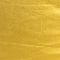 Beanz | Velvet | Bean Bag | Yellow