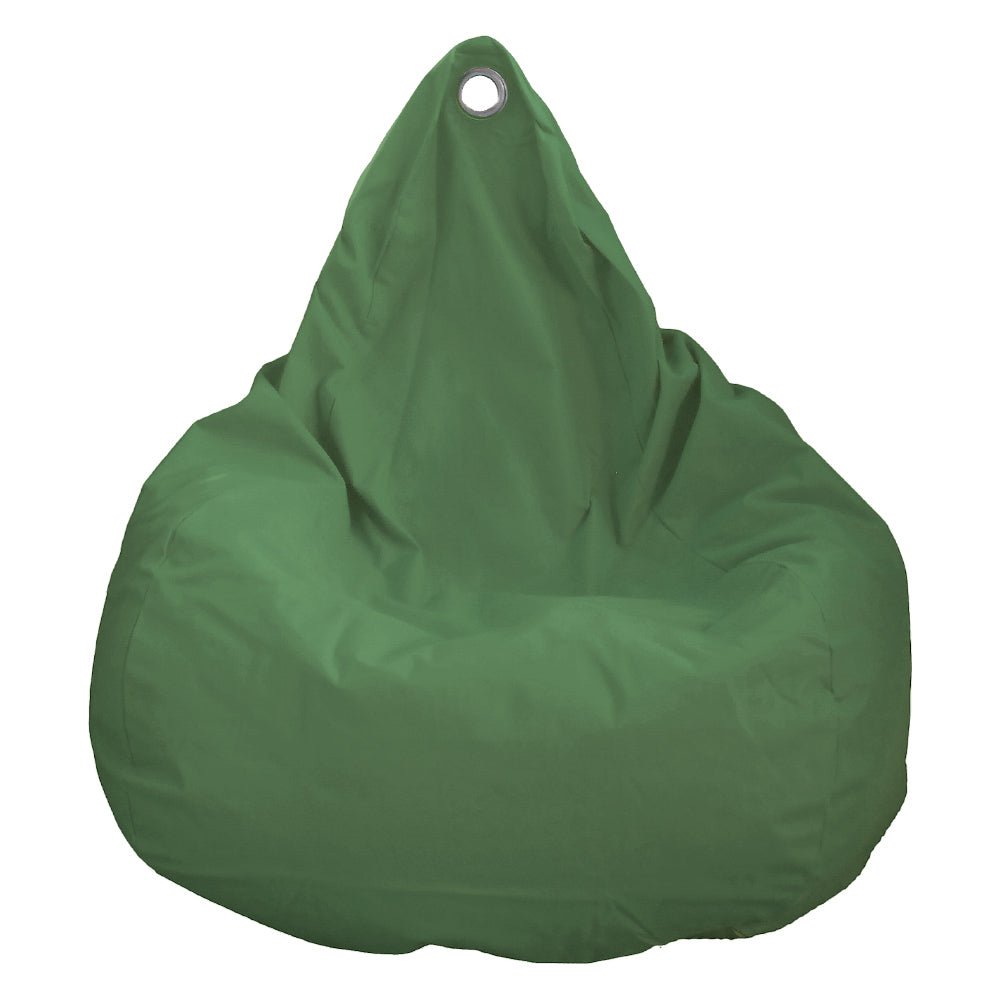 Beanz Big Bean Forest Green Beanz Lifestyle