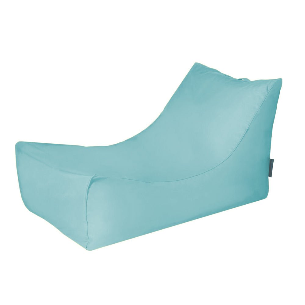 Beanz | Lazy Bean | Aqua