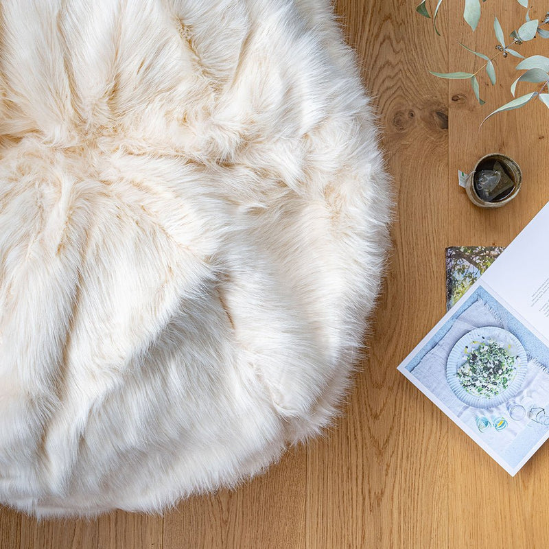 Beat the Winter Chill this year with Cosy Bean Bags