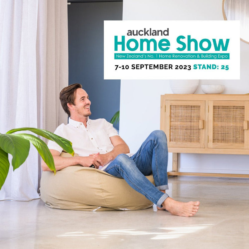 Come see Beanz Lifestyle at the Auckland Home Show 7-10 September 2023