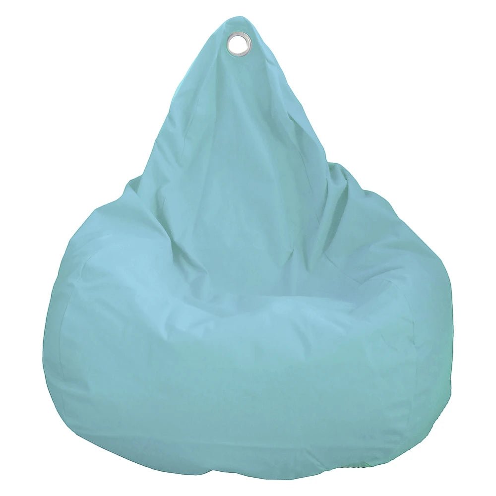 Beanz | Big Bean | Aqua/Teal