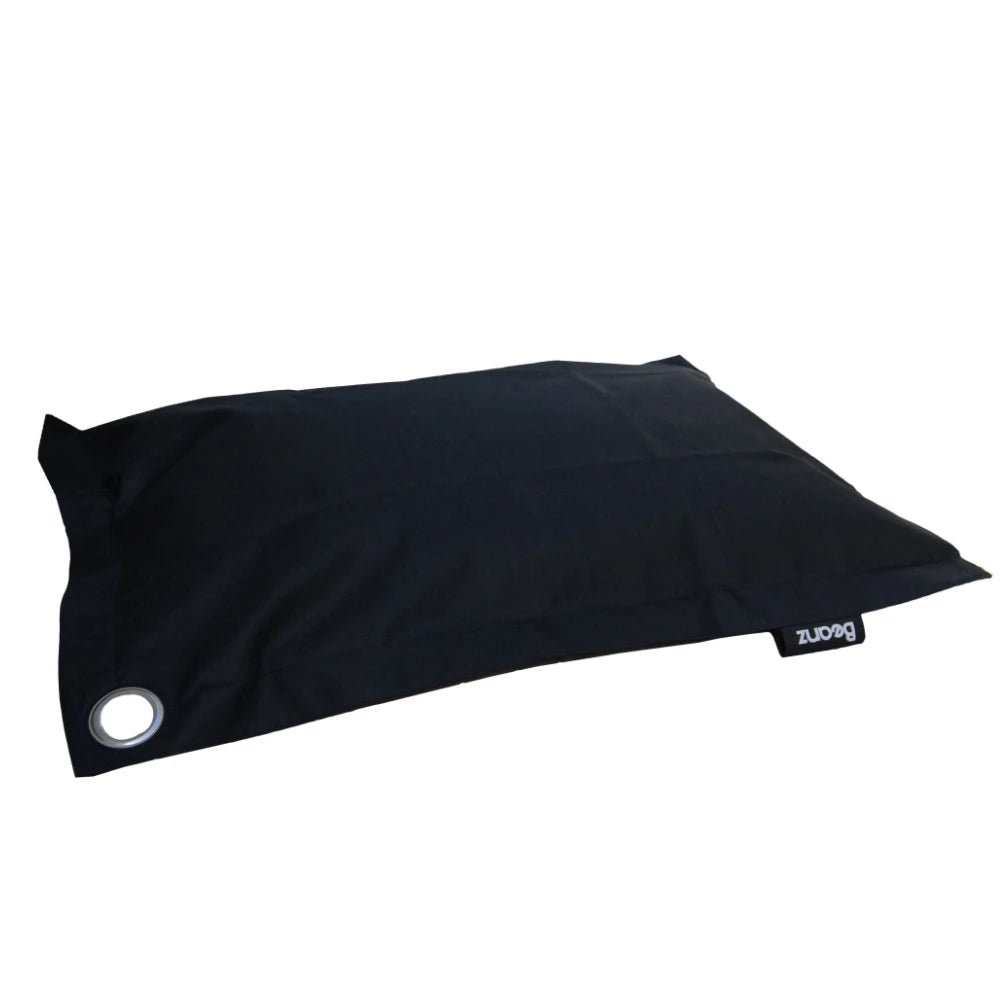 Beanz | Bean Mat | Black