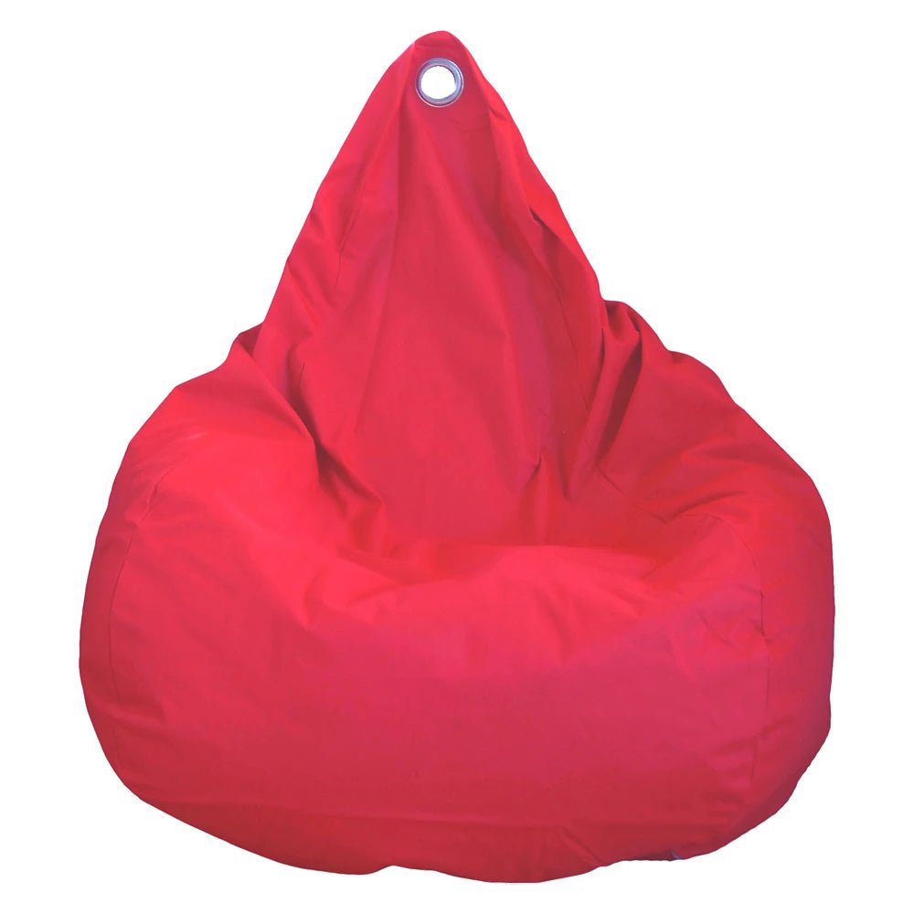 Beanz | Big Bean | Red