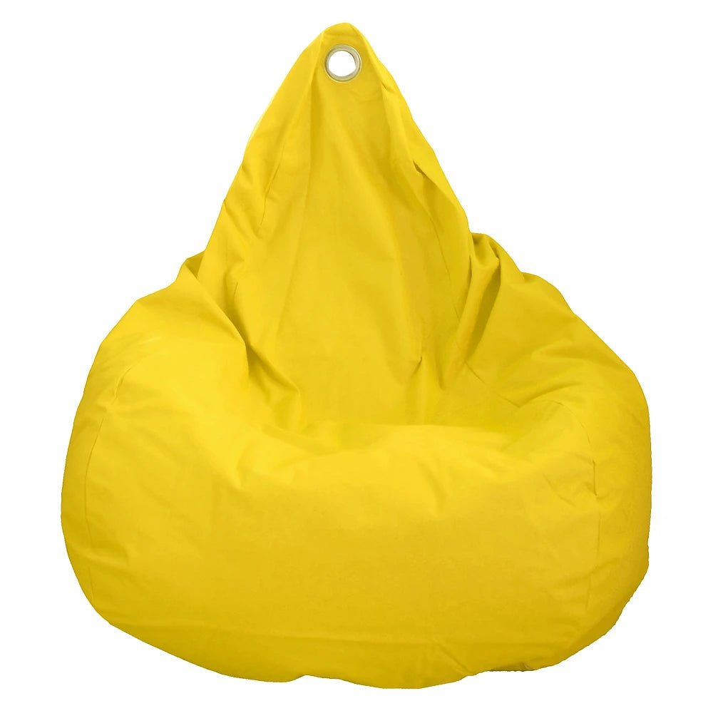 Beanz | Big Bean | Yellow