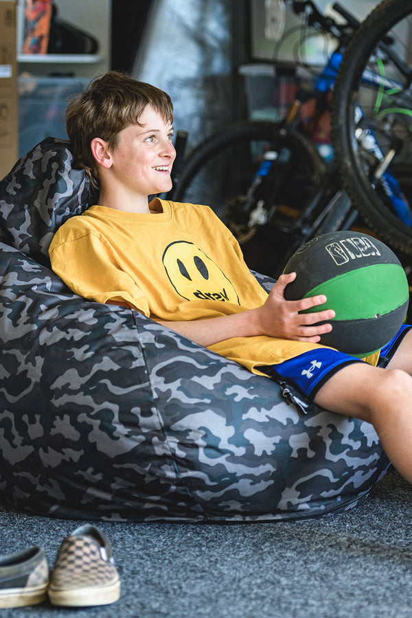 Bean Bags New Zealand Indoor & Outdoor Bean Bags Beanz Lifestyle