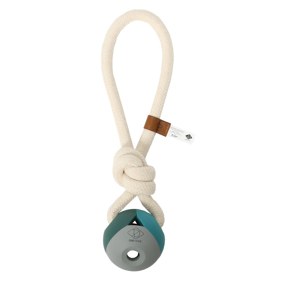 🎁 Nora Lagoon Dog Toy (100% off)
