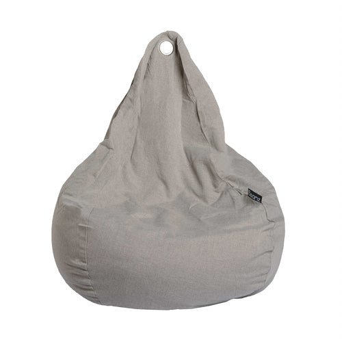 Beanz | Ultra Big Bean | Graphite Stone