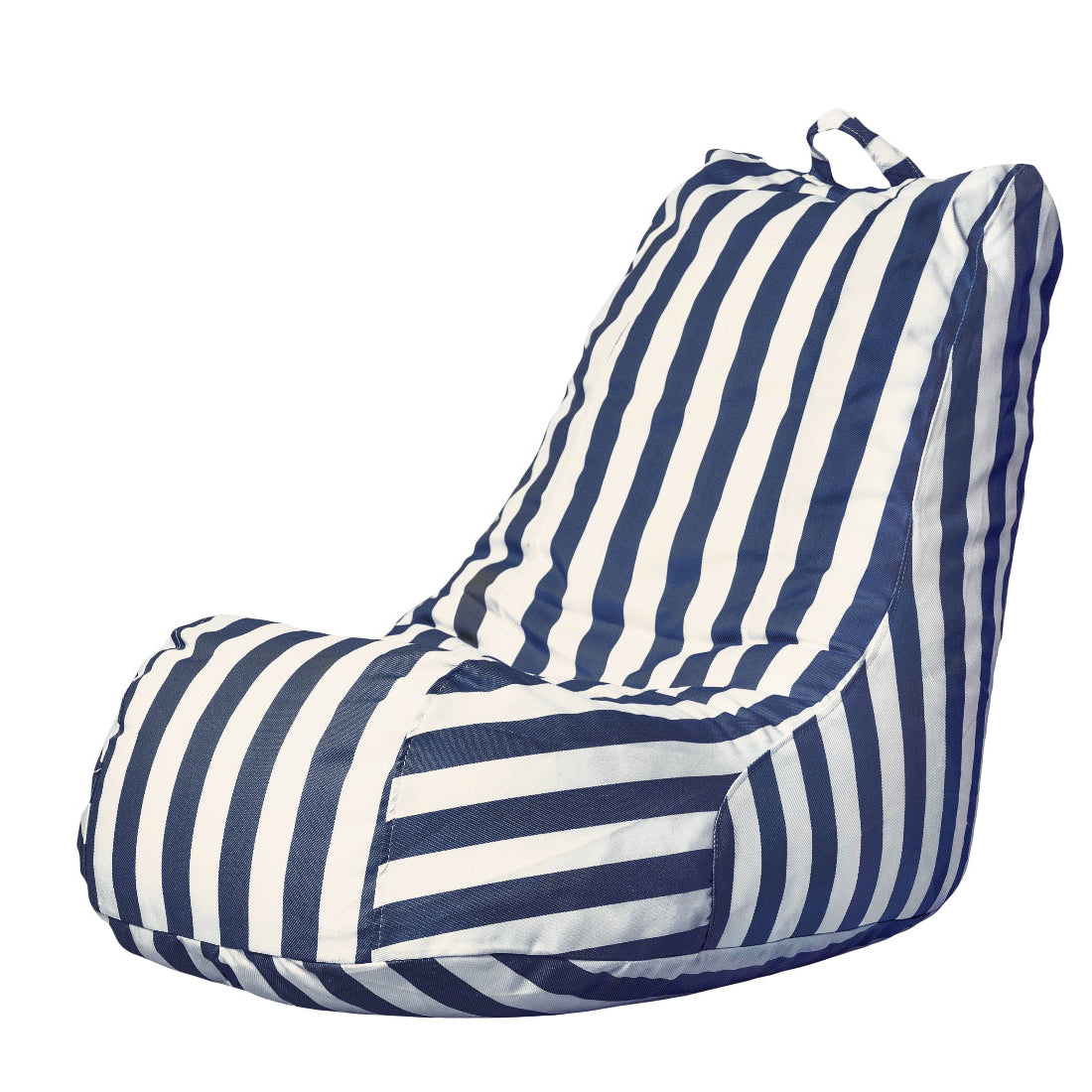 Beanz | Ultra Banana Bean | Nautical Blue