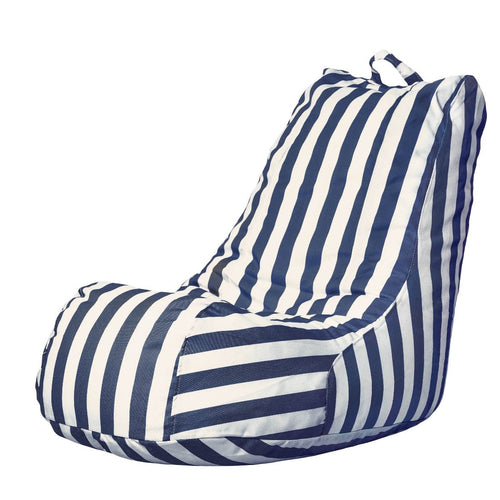 Beanz | Ultra Banana Bean | Nautical Blue