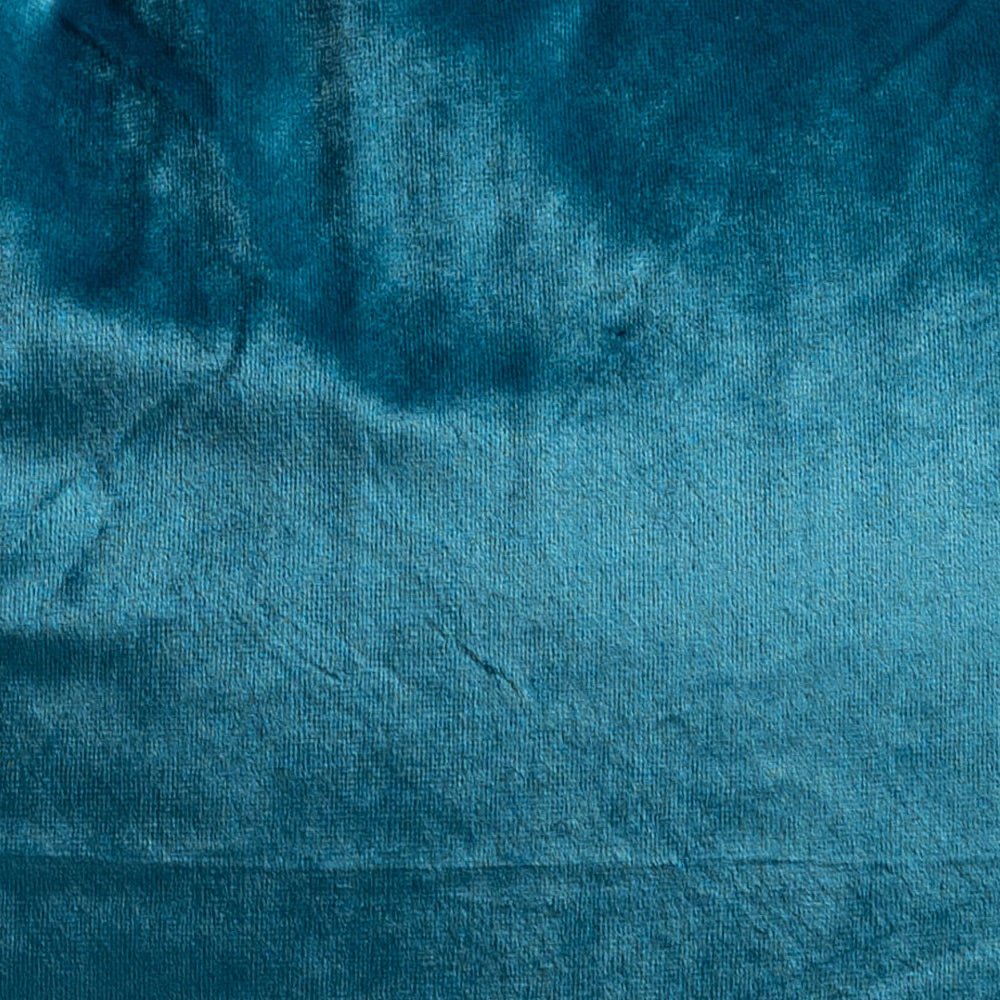 Beanz | Velvet | Bean Bag | Teal