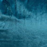 Beanz | Velvet | Bean Bag | Teal