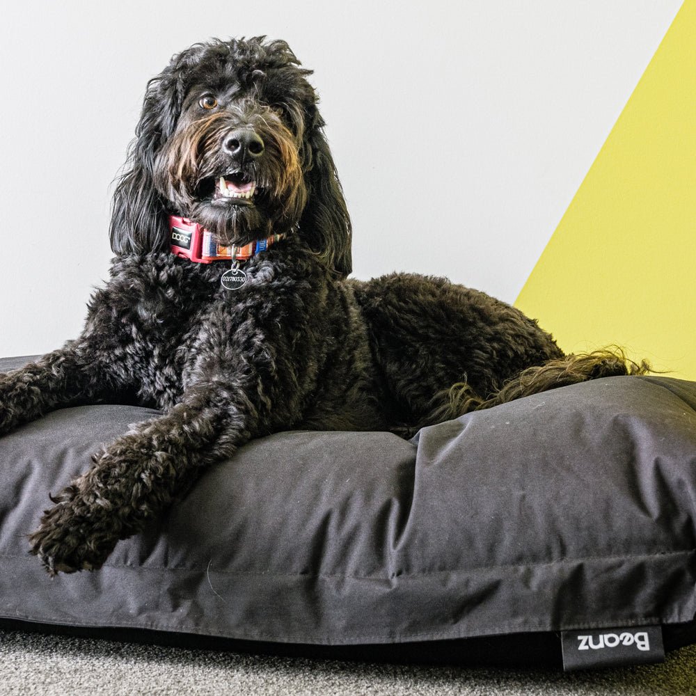 Beanz | Bean Mat | Brown