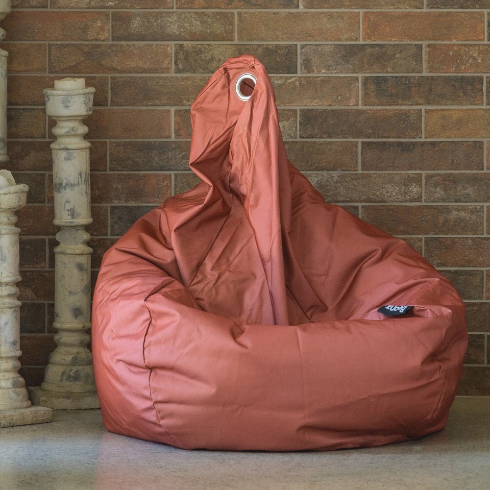 The brick bean bag chair 2025