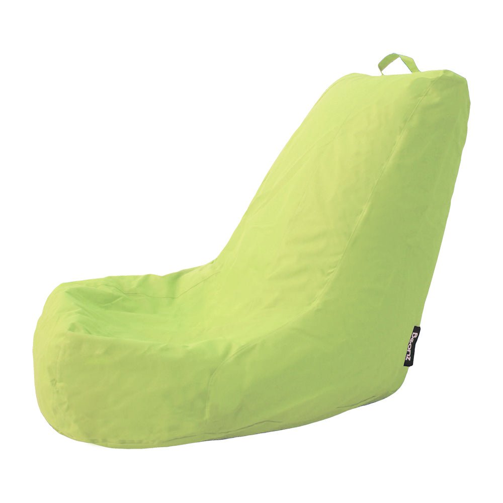 Beanz | Banana Bean | Lime