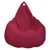 Beanz | Big Bean | Cherry Red