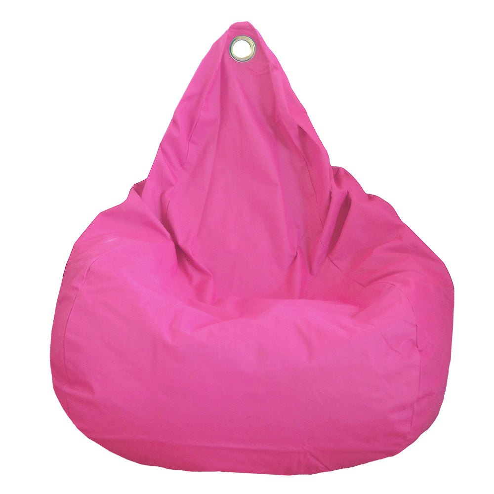 Beanz Big Bean Hot Pink Beanz Lifestyle