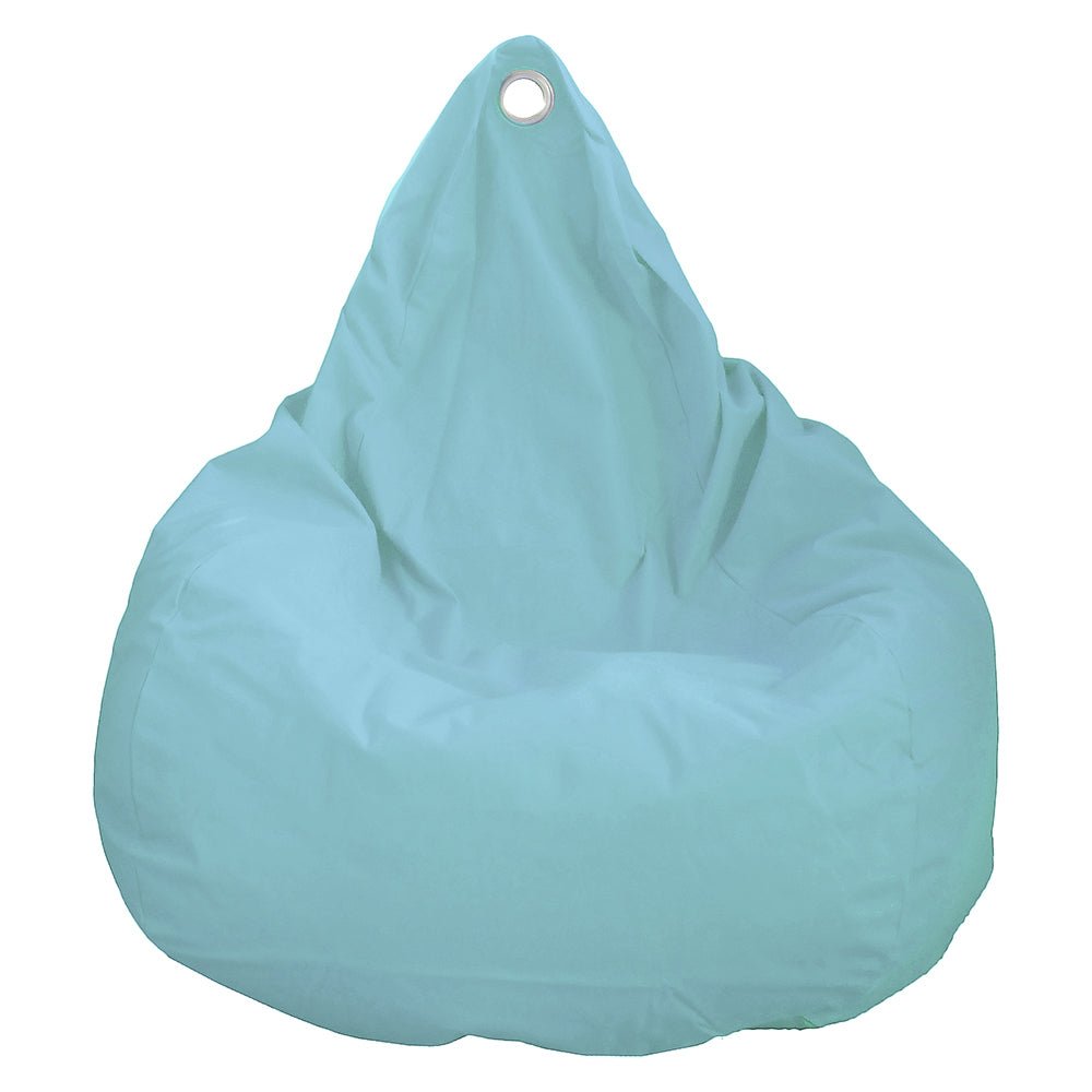 Beanz | Big Bean | Aqua/Teal