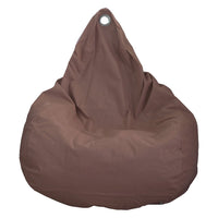 Beanz | Big Bean | Brown
