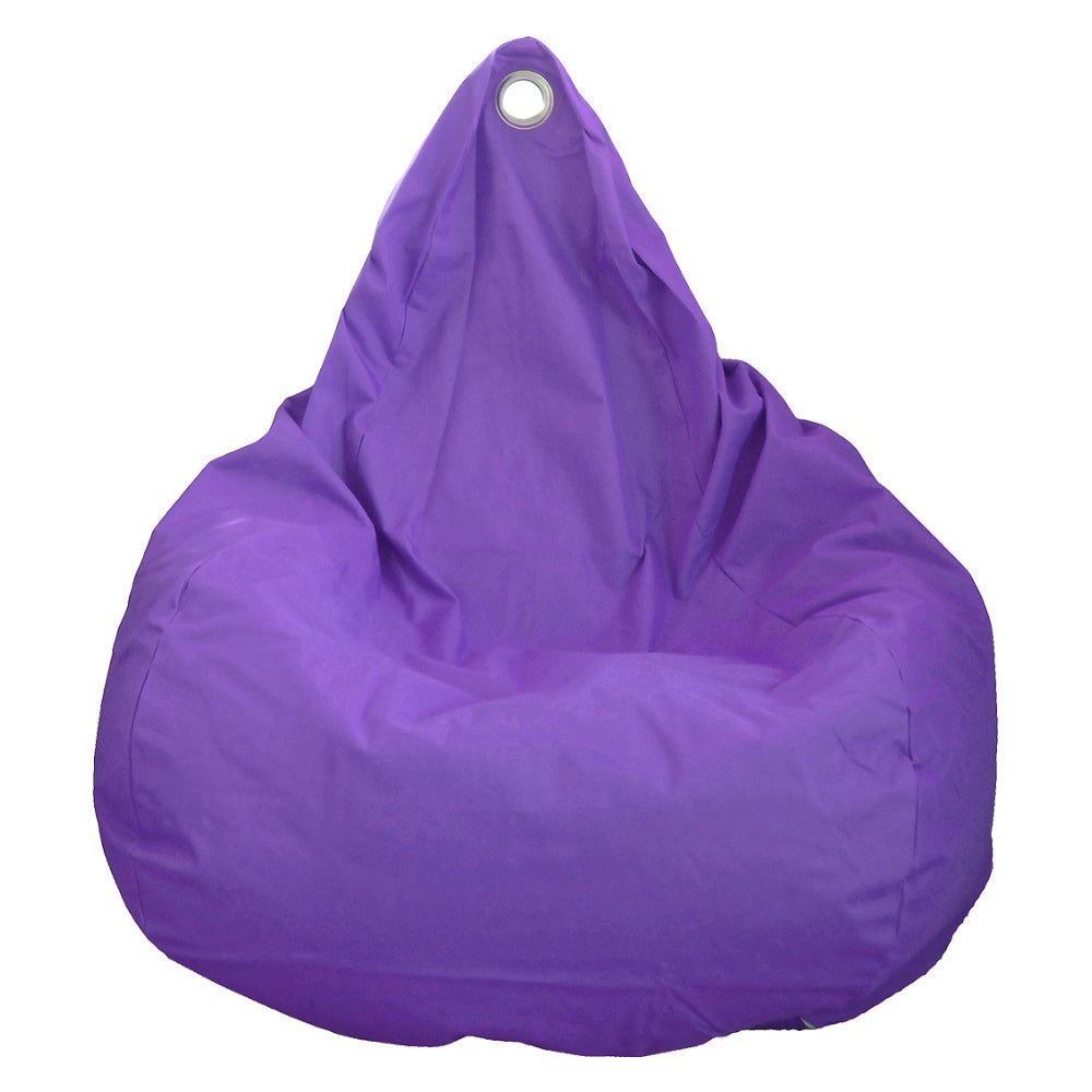 Beanz | Big Bean | Bright Purple