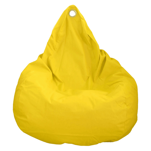 Beanz | Big Bean | Yellow