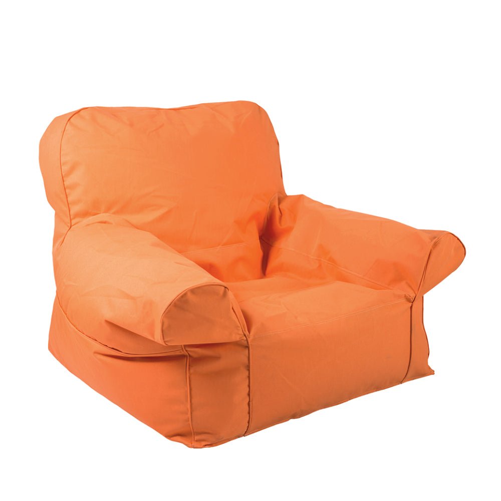 Beanz | Big Mini | Orange