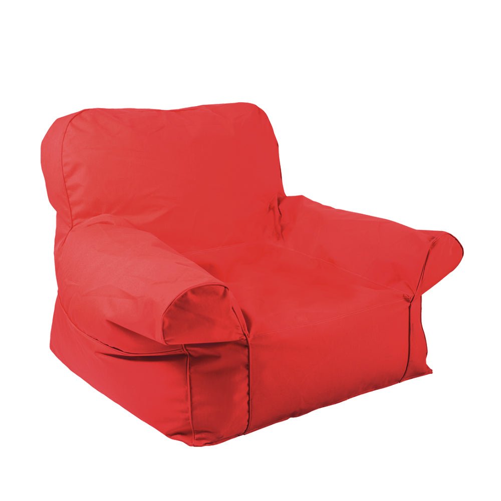 Beanz | Big Mini | Red