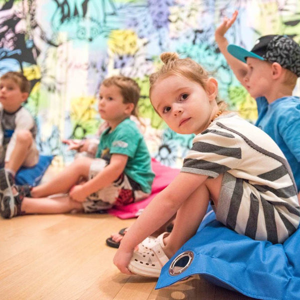 Beanz | Bean Mat | Brown