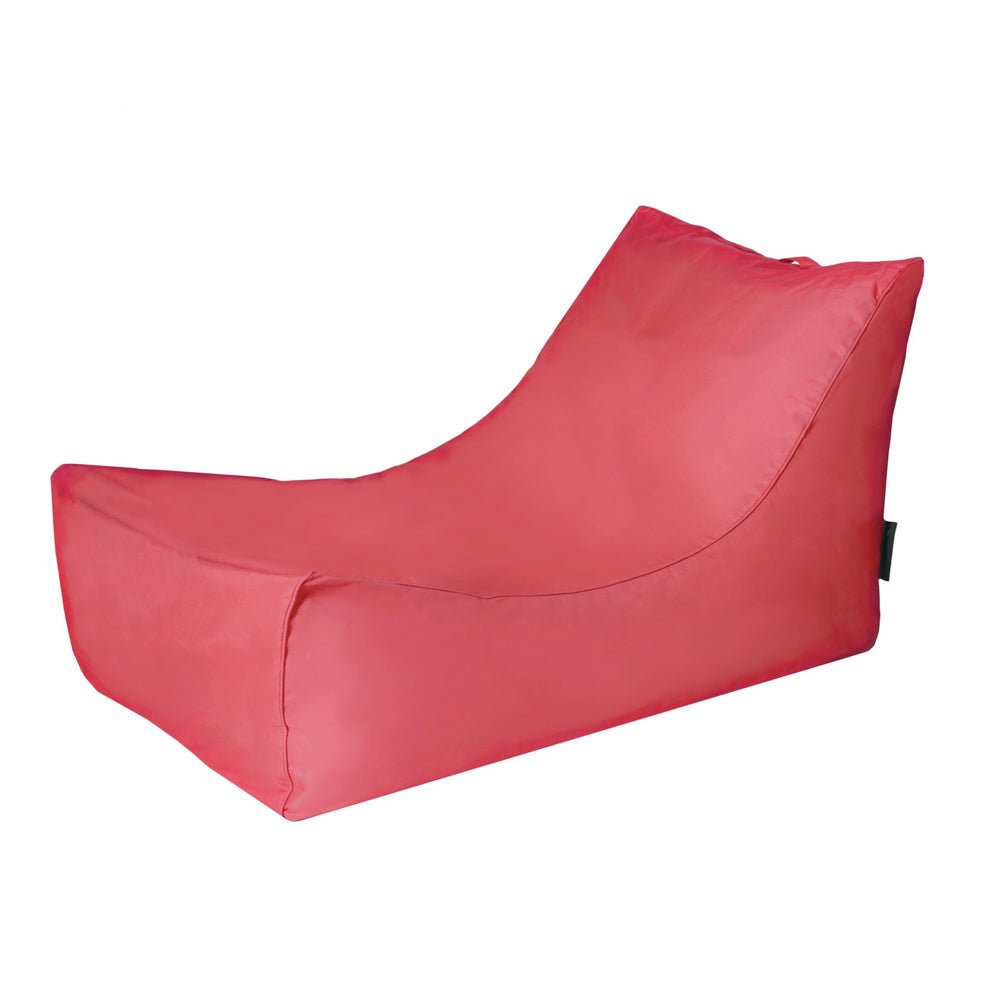 Beanz | Lazy Bean | Red