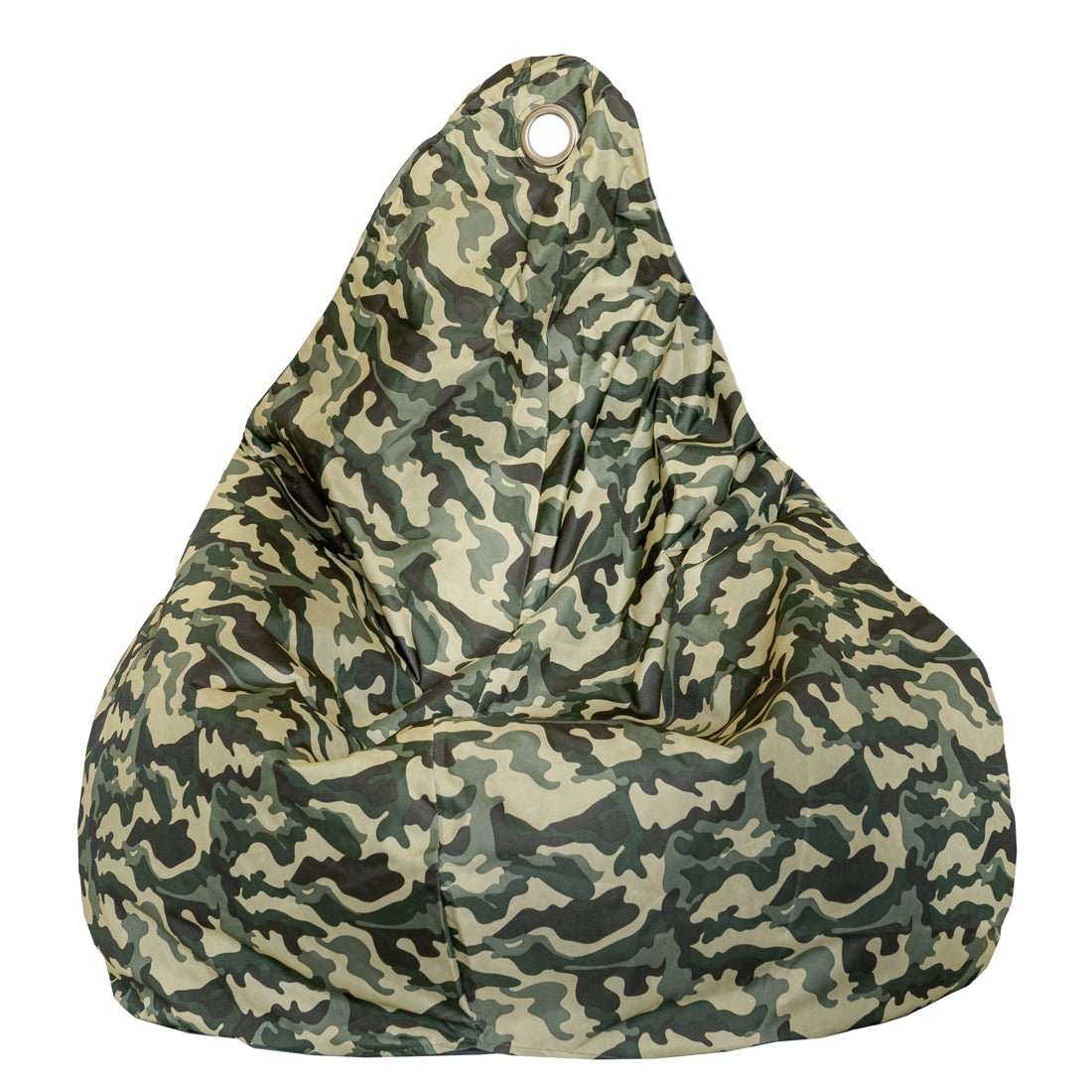 Beanz Big Bean Green Camo – Beanz Lifestyle