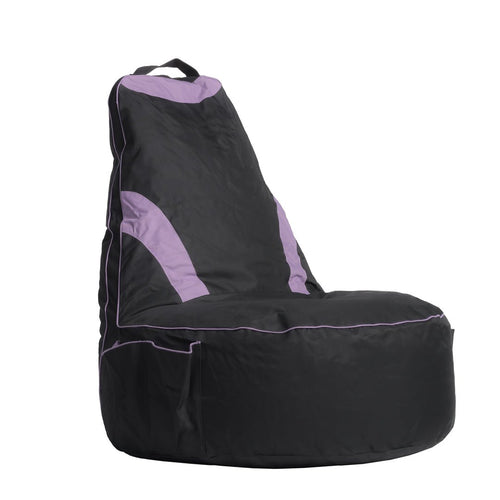 Beanz | Gamer Bean Bag | Purple